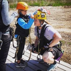 Meet your Posher, Caitlin